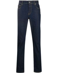 mens black moschino jeans