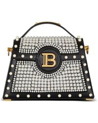 Balmain - B-buzz Dynasty バッグ - Lyst