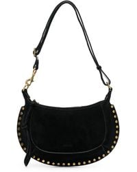 Isabel Marant - Oskan Moon ショルダーバッグ - Lyst