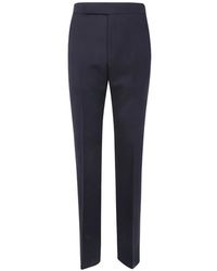 Tom Ford - Straight Broek - Lyst