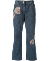 jeans dior