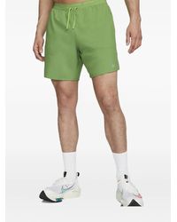 Nike - Dri-fit Stride 7 Brief-lined Stride Running Shorts - Lyst