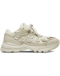 Axel Arigato - Marathon Flwr Runner Sneakers - Lyst
