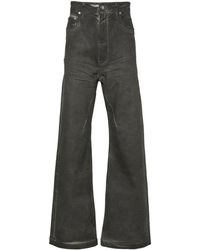 Rick Owens - Geth Full-length Jeans - Lyst