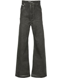 Rick Owens - Geth Lange Jeans - Lyst