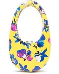 Coperni - Mini Swipe Tote Bag - Lyst
