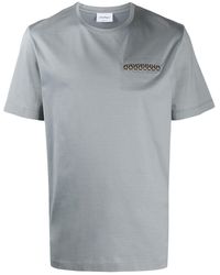 t shirt kobe grigio