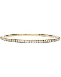 ’ROBERTO DEMEGLIO - 18K Diamond Tennis Bracelet - Lyst