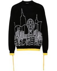 Off-White c/o Virgil Abloh - Off- Sweaters - Lyst