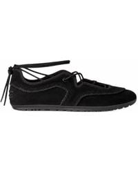 UGG - Quill Ballet Sneakers - Lyst