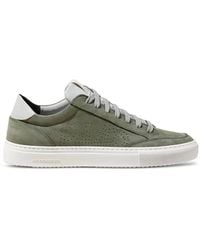 P448 - Soho Perforated Sneakers - Lyst