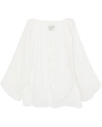 Bambah - Hannah Blouse - Lyst