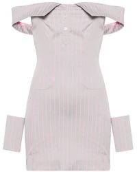 Poster Girl - Blake Mini Dress - Lyst