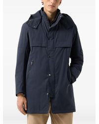 Bogner - Parka Franky Con Capucha - Lyst
