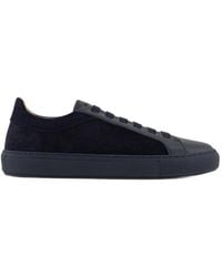 Band of Outsiders - Baskets Echo À Empiècements - Lyst