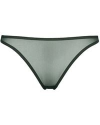 Eres - Promesse Tonique Briefs - Lyst