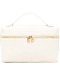 Loro Piana - Extra Pocket L27 Tote Bag - Lyst