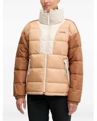 Columbia - Pike Lake Padded Jacket - Lyst