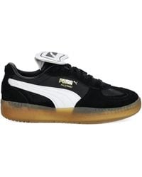 PUMA - Palermo Moda Suede Sneakers - Lyst