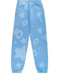 Sp5der - Beluga V2 "Dusty Blue" Jogginghose - Lyst