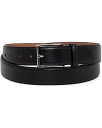 Marc O' Polo - Buckle-Fastening Leather Belt - Lyst