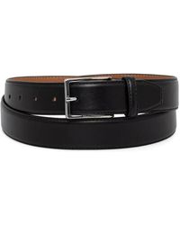 Marc O' Polo - Buckle-Fastening Leather Belt - Lyst