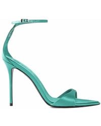 Giuseppe Zanotti - X Antonioli Intriigo Strap Sandals - Lyst