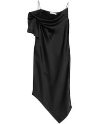 IRO - Thiana Long Dress - Lyst