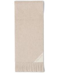 Prada - Sciarpa Reversibile - Lyst