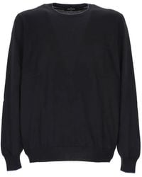Gran Sasso - Crew-Neck Sweater - Lyst