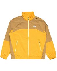 The North Face - Nse Shell Jacket - Lyst