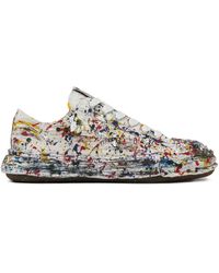 Maison Mihara Yasuhiro - Sneakers - Lyst