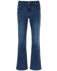 7 For All Mankind - Five-Pocket Jeans - Lyst