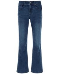 7 For All Mankind - Five-Pocket Jeans - Lyst