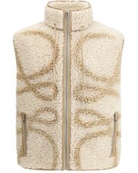 Loewe - Jackets - Lyst
