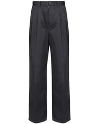 Maison Margiela - Chino Skater - Lyst