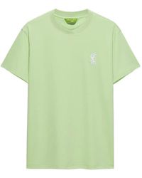 Shanghai Tang - Tang Horse T-Shirt - Lyst