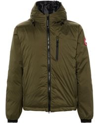 Canada Goose - Lodge Down Jacket - Lyst