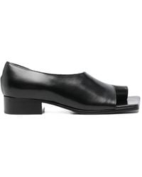 Junya Watanabe - Klassische Sandalen - Lyst