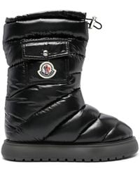 Moncler - Winter Boots - Lyst