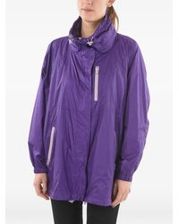 Woolrich - Dauphine Drawstring Jacket - Lyst
