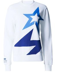 Perfect Moment - Alpine Racer Sweatshirt - Lyst