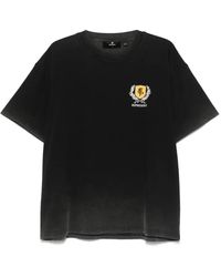 Represent - Crest T-Shirt - Lyst