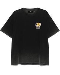 Represent - Crest T-Shirt - Lyst