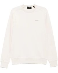 Belstaff - Alloy Crewneck Sweatshirt - Lyst