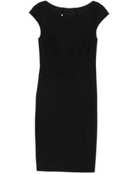 Patrizia Pepe - Sleeveless Midi Dress - Lyst
