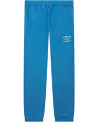 Helmut Lang - Paris Postcard Track Pants - Lyst