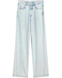 Marc O' Polo - Light-Wash Jeans - Lyst