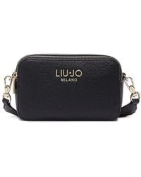 Liu Jo - Small Crossbody Bag - Lyst