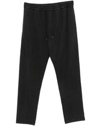 Dondup - Drawstring-Waistband Trousers - Lyst
